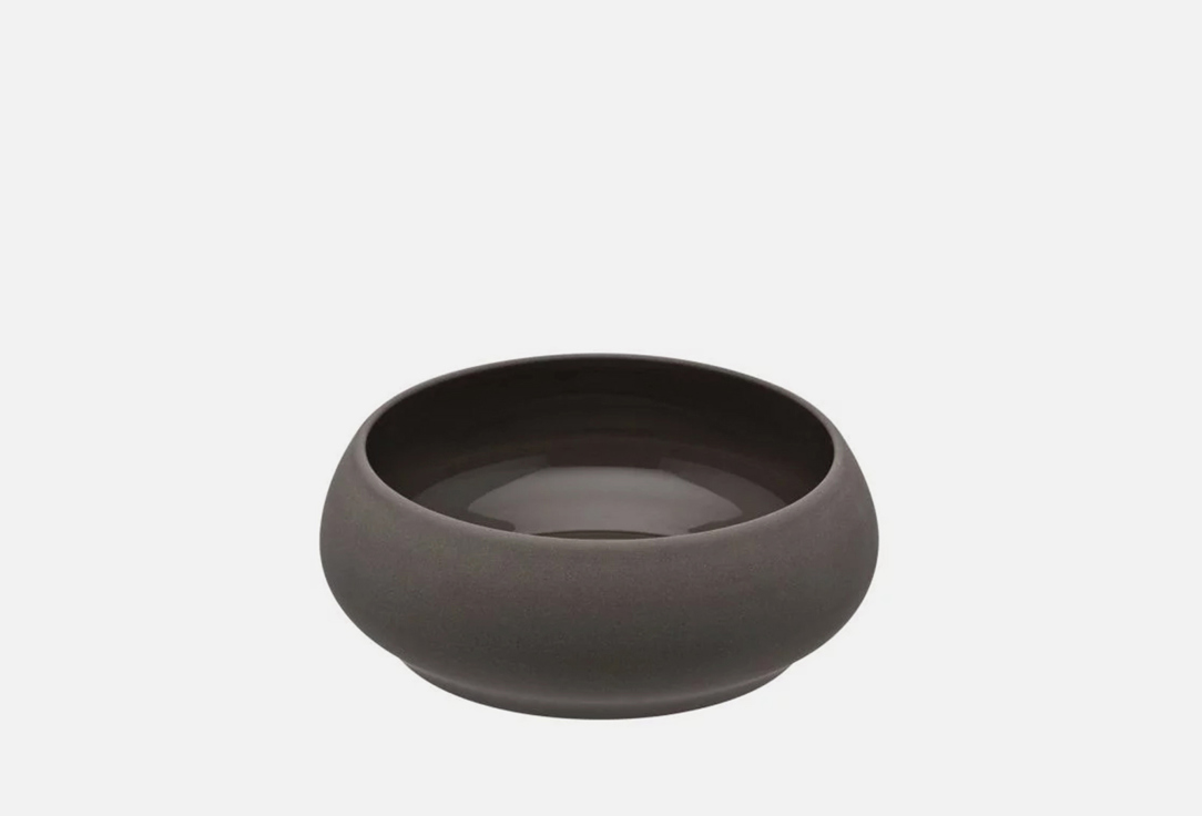 Изображение товара Салатник Degrenne BAHIA коричневый 14 см