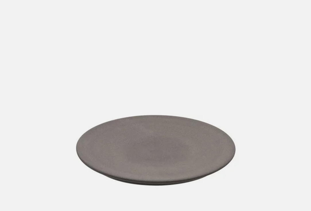 Изображение товара Крышка для салатника Degrenne BAHIA коричневая 12,5 см