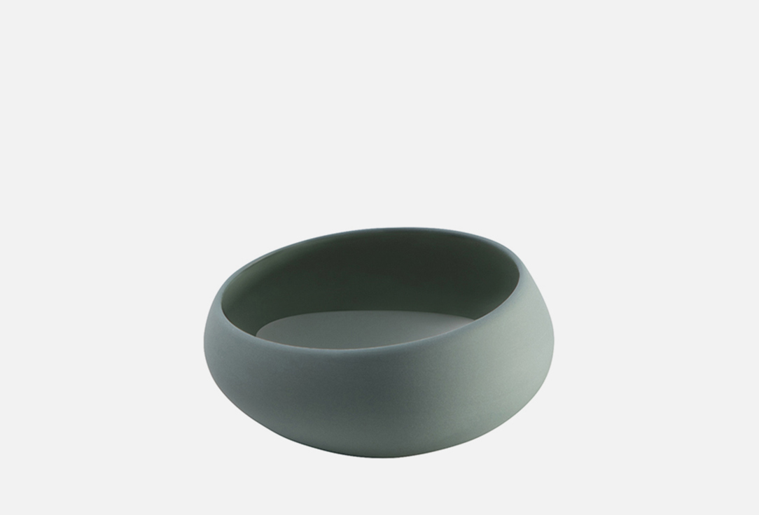 Изображение товара Салатник Degrenne BAHIA зеленый 12 см