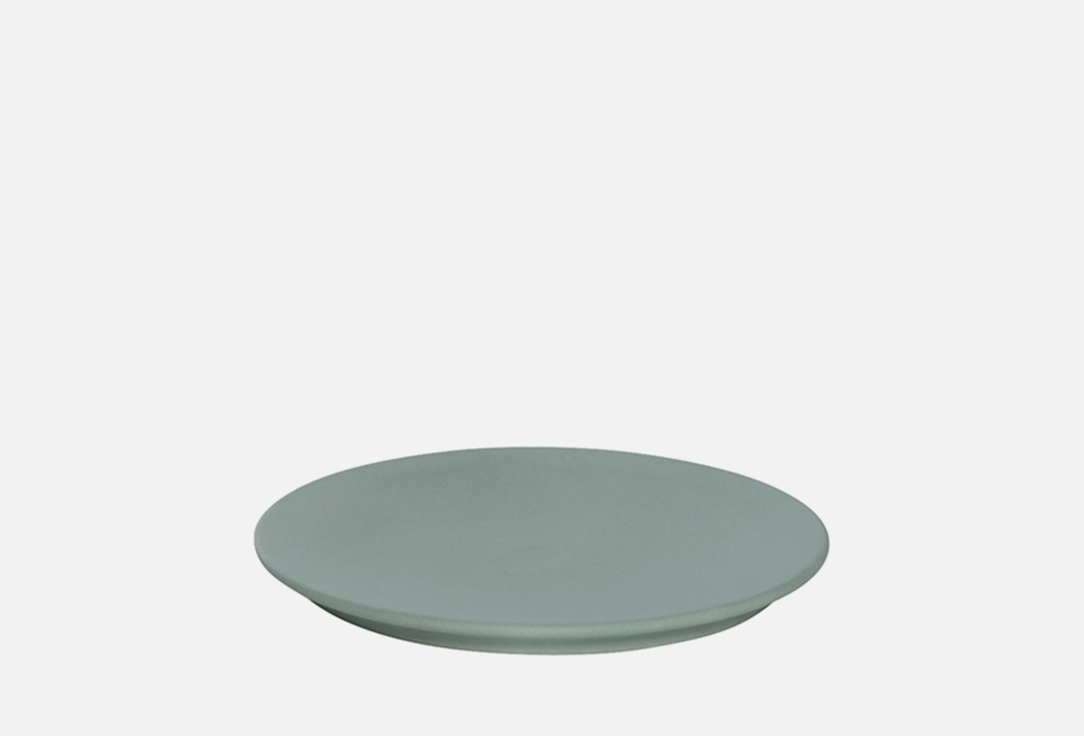 Изображение товара Крышка для салатника Degrenne BAHIA зеленая 12,5 см