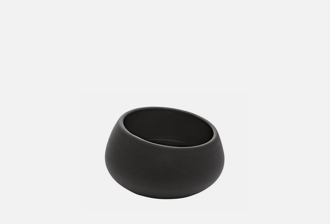 Изображение товара Салатник Degrenne BAHIA черный 7,3 см