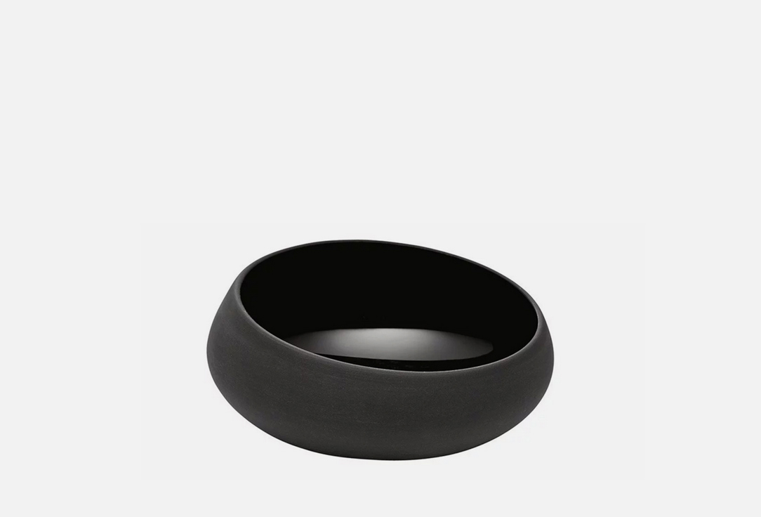 Изображение товара Салатник Degrenne BAHIA черный 12 см