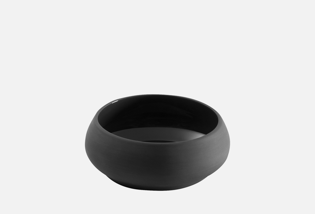 Изображение товара Салатник Degrenne BAHIA черный 14 см