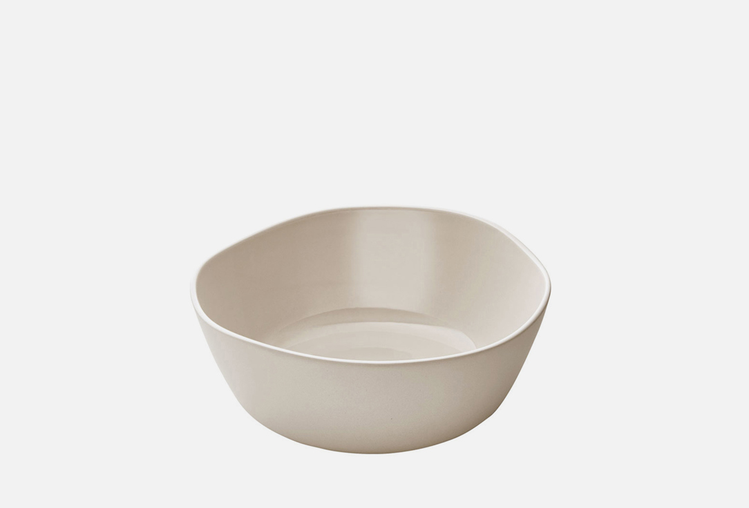 Изображение товара Салатник Degrenne BRUME PINK 20 см розовый керамический для сервировки