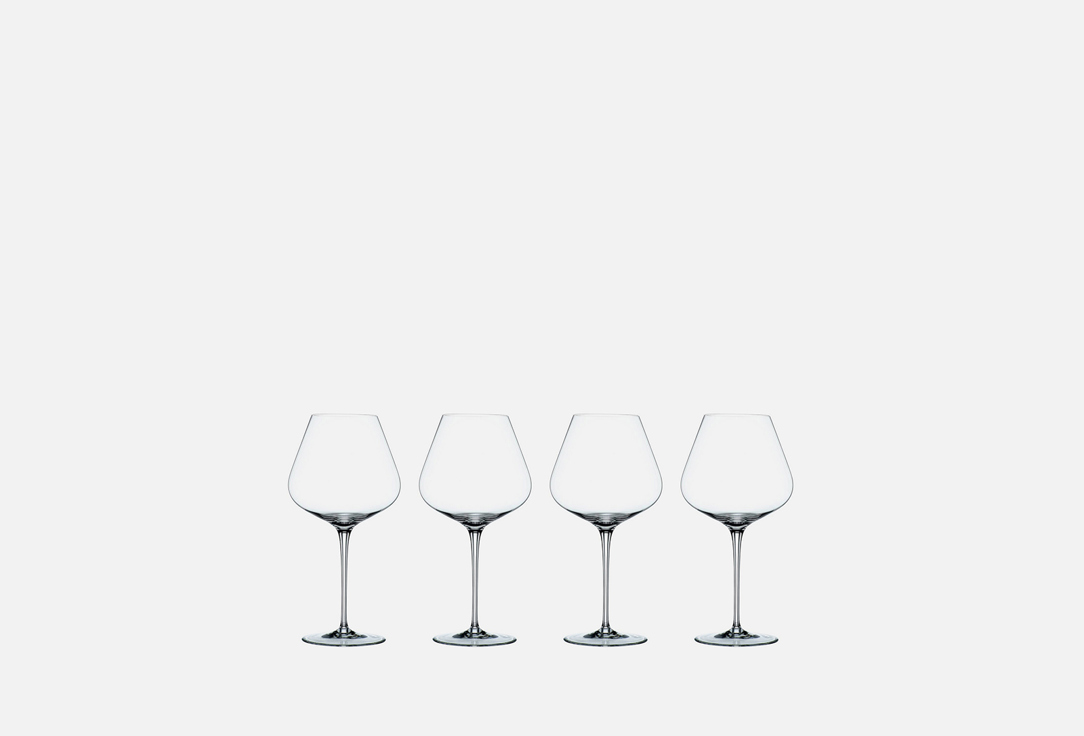 Изображение товара Набор фужеров для красного вина Nachtmann VINOVA