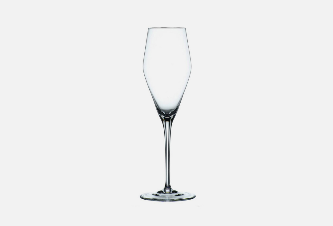Набор фужеров NACHTMANN Champagne Glass Set 4 шт набор фужеров nachtmann white wine xl 4 шт