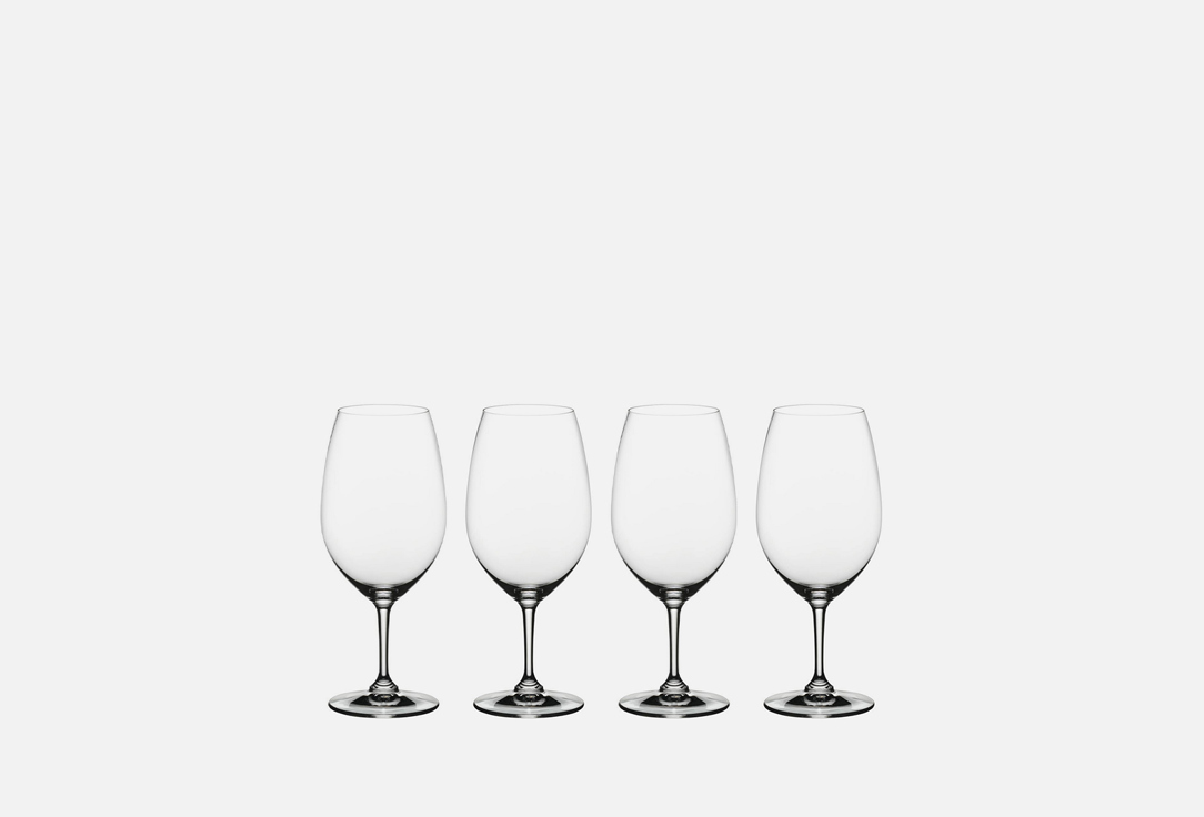Набор фужеров для вина NACHTMANN VIVINO 4 шт