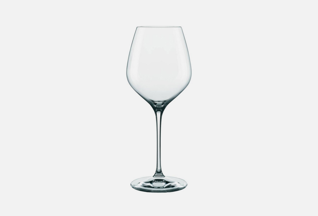 набор фужеров nachtmann champagne glass set 4 шт Набор фужеров NACHTMANN Burgundy XL 4 шт