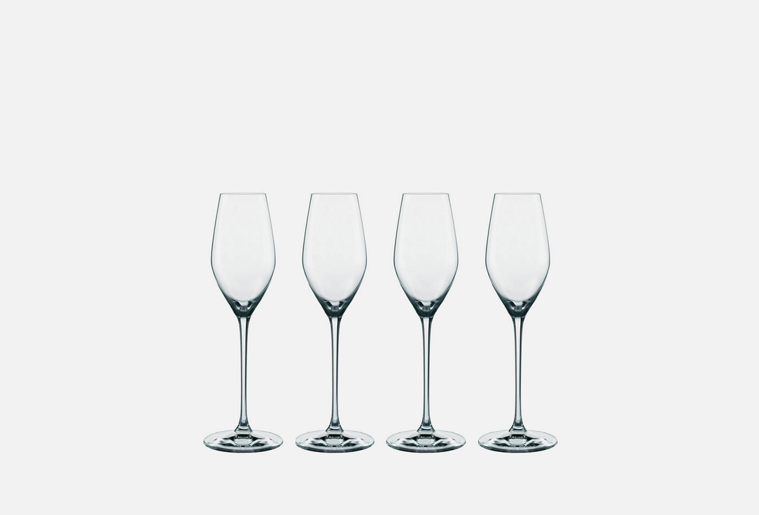 Изображение товара Набор фужеров для шампанского Nachtmann SUPREME, XL