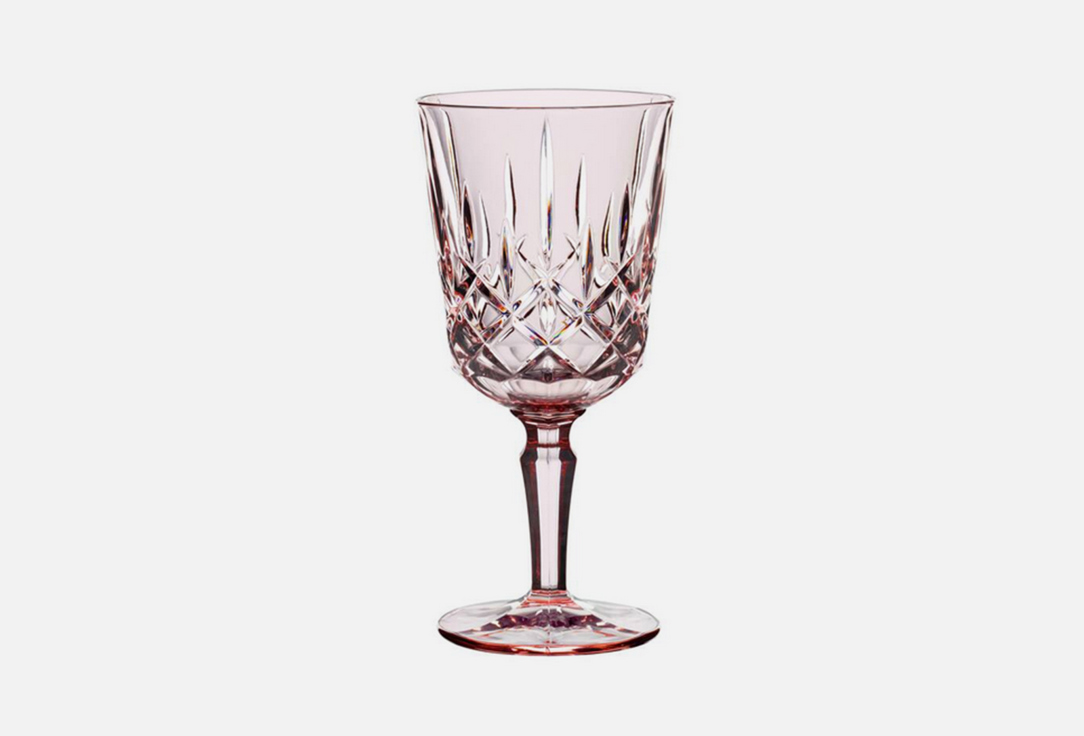 Набор бокалов Nachtmann Glass rosé Set 