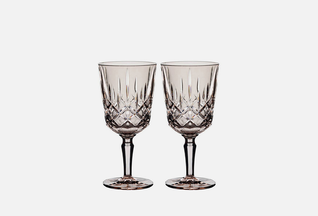 Изображение товара Набор бокалов для вина Nachtmann Коричневый, Noblesse Colors