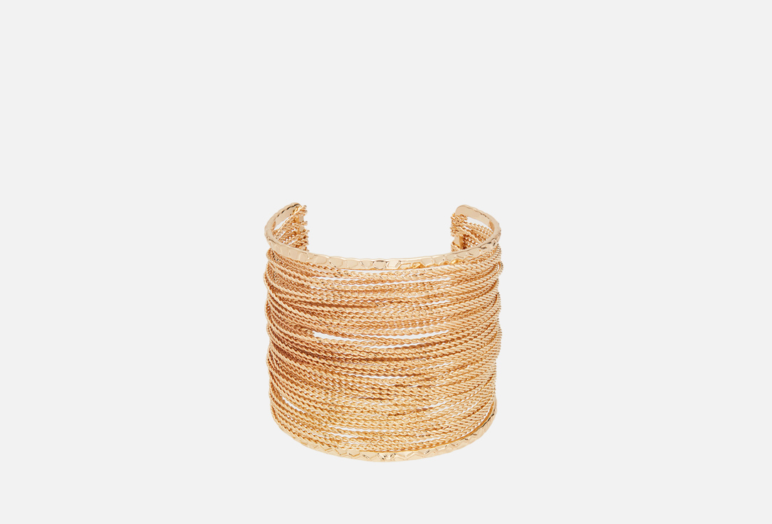 Золотой 1 шт