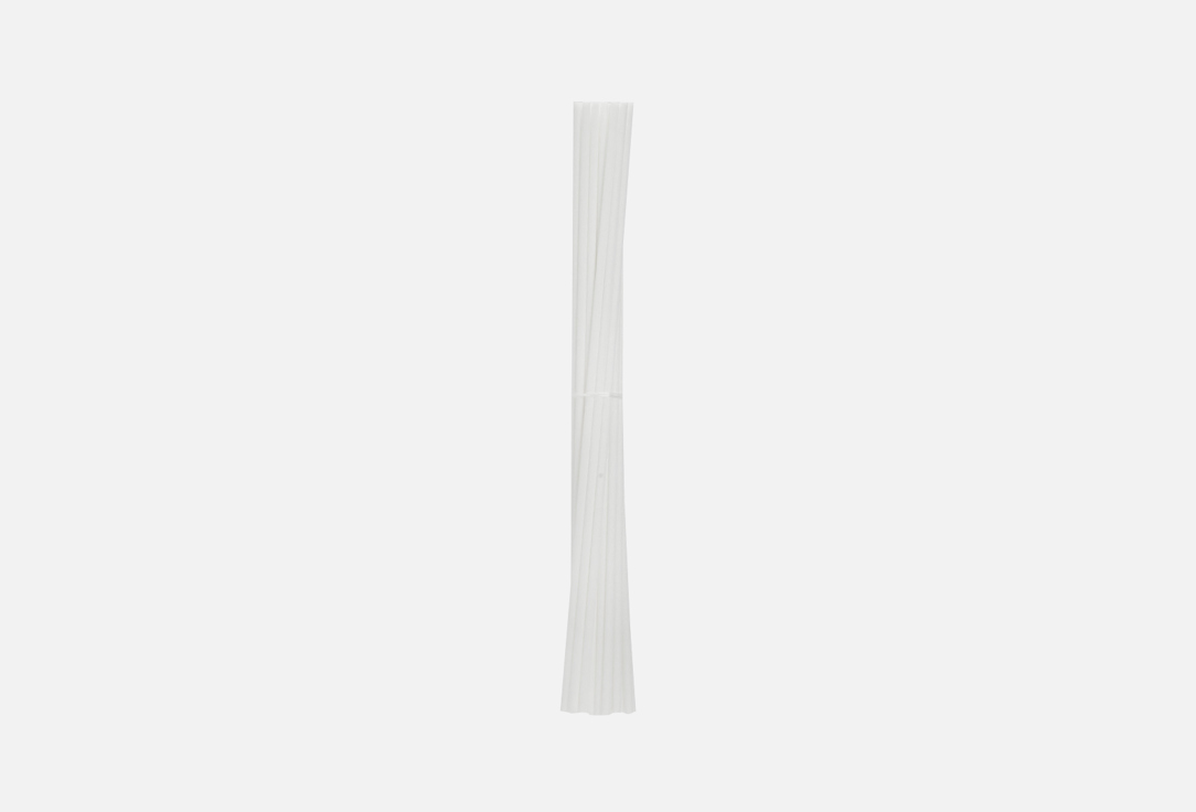 Палочки для диффузора VENEW 22cm/3mm white fiber 25 шт