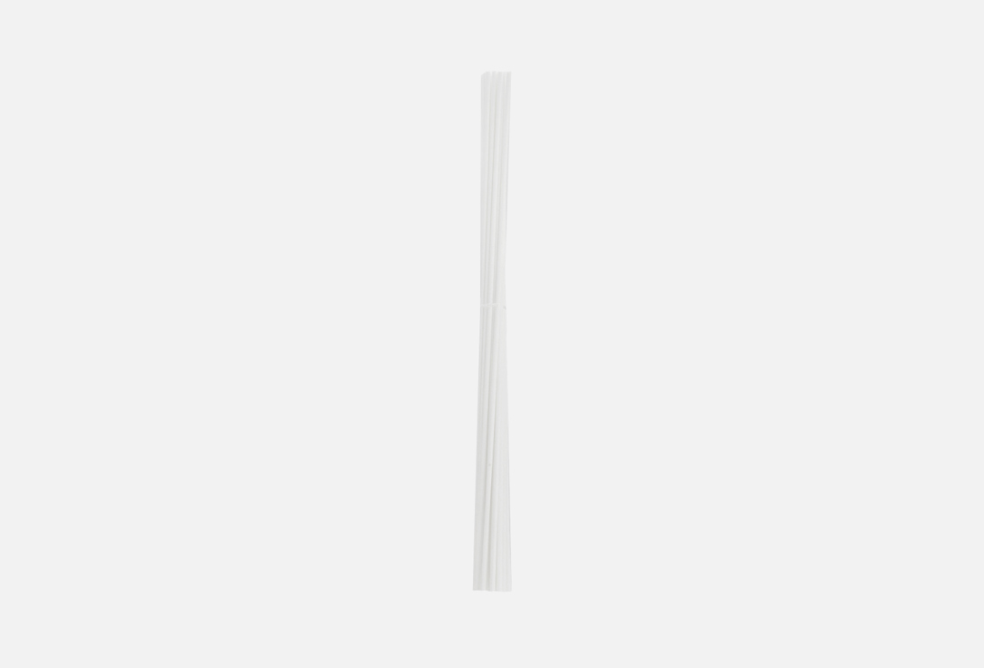 Палочки для диффузора VENEW 35cm/3mm white fiber 25 шт