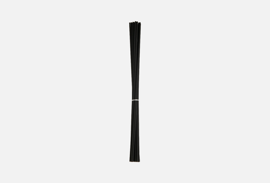 Палочки для диффузора VENEW 35cm/3mm black fiber 