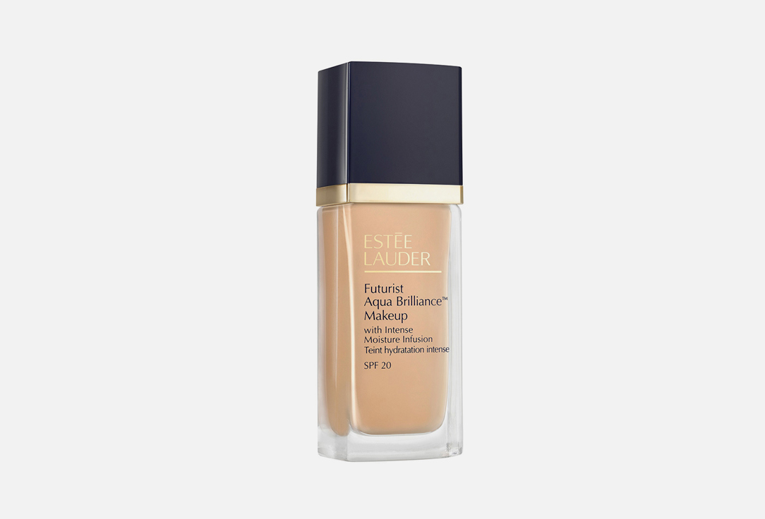 Изображение товара Тональный крем, придающий сияние Estee Lauder Futurist Aqua Brilliance