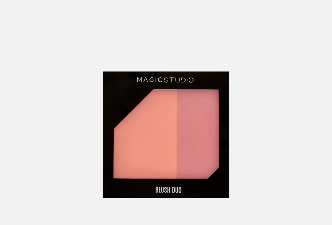 BLUSH DUO 41 г 376₽