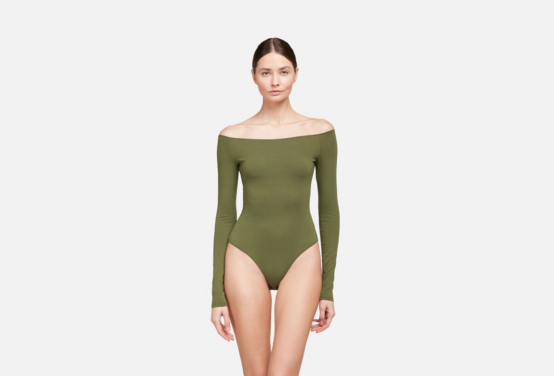 Bony хаки M мл 1560₽