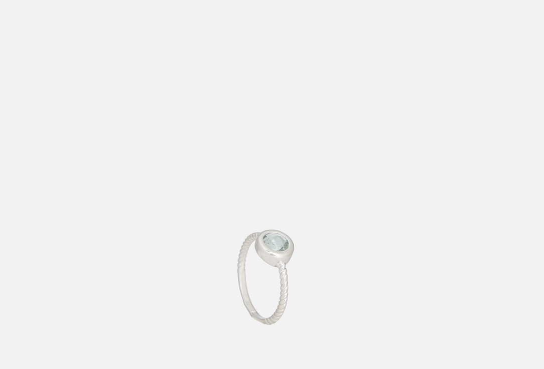 Кольцо серебряное DARKRAIN Low 19 мл кольцо серебряное darkrain nepi 19 5 размер