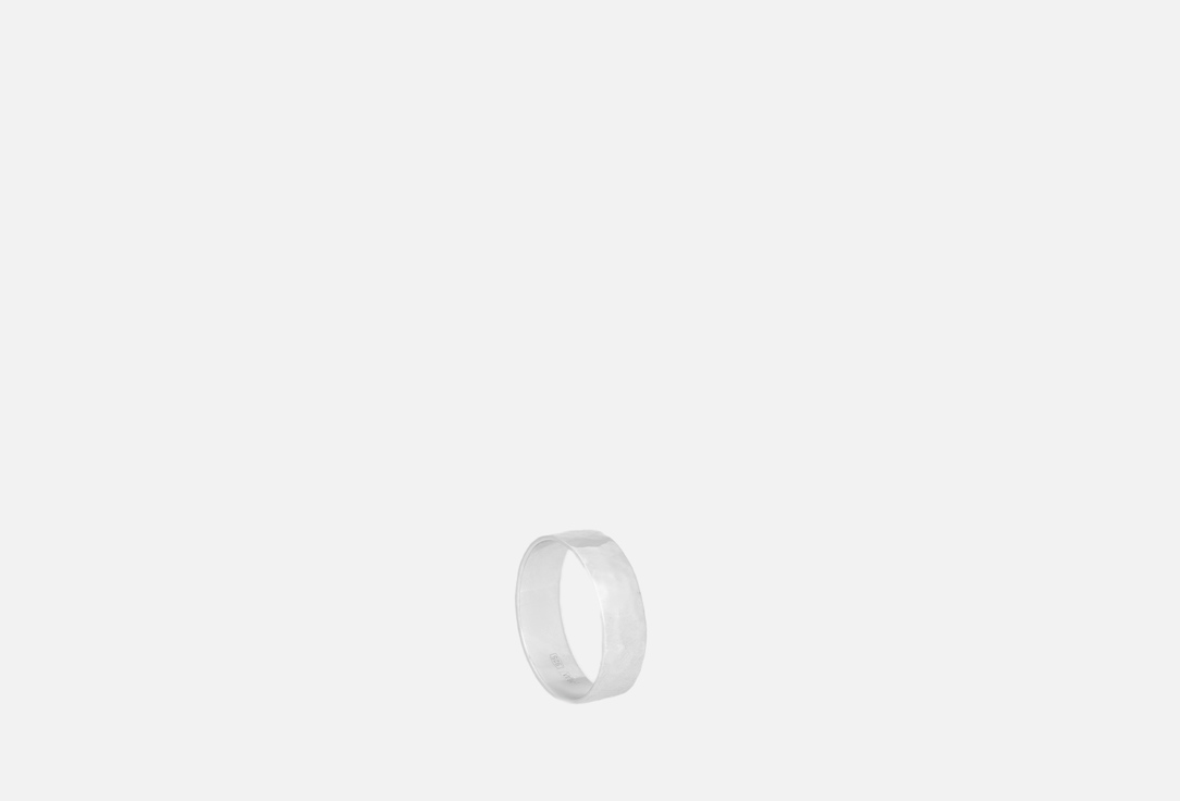 Кольцо серебряное DARKRAIN Nepi 19,5 мл