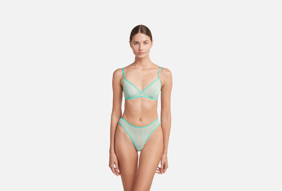 

бразильяно YANCHEVSKAYA, DROP#8 mint