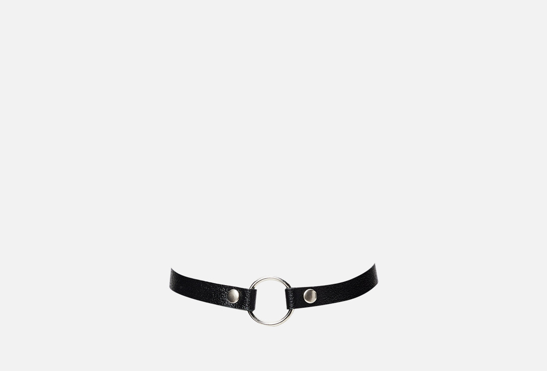 

Чокер YANCHEVSKAYA, BASIC CODE black 1 шт