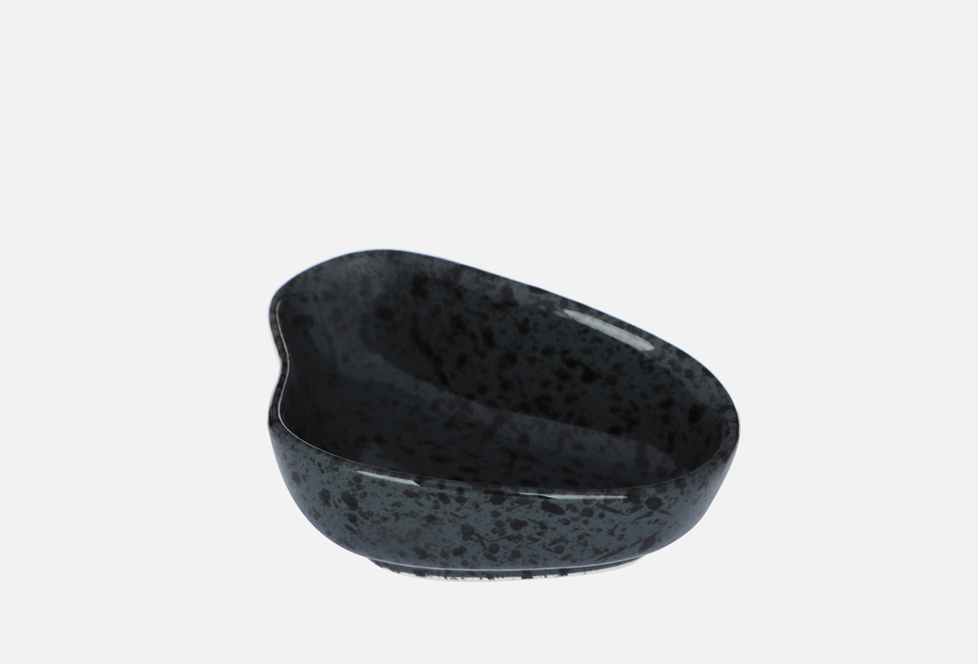 

Розетка для соуса или варенья IVLEV CHEF, Серый, Onyx 1 шт