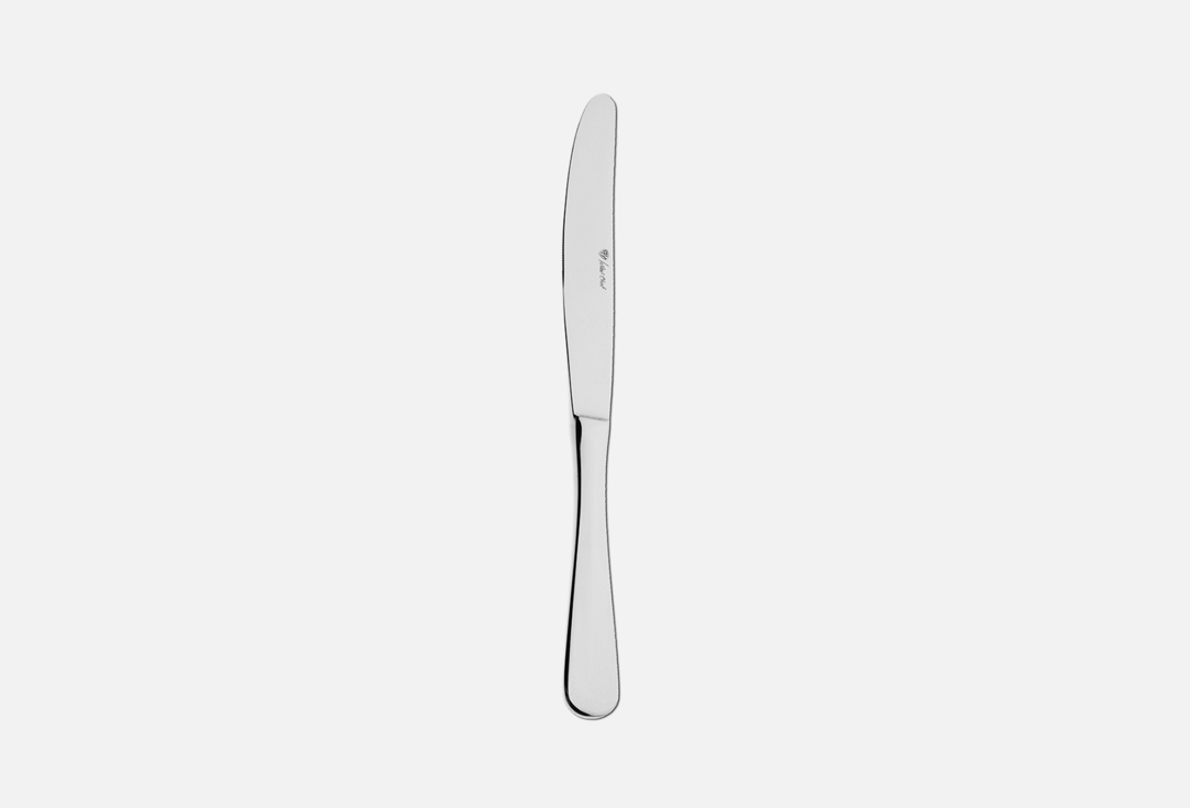 Нож столовый IVLEV CHEF Baguette 1 шт нож столовый лирапосереб с част позол и