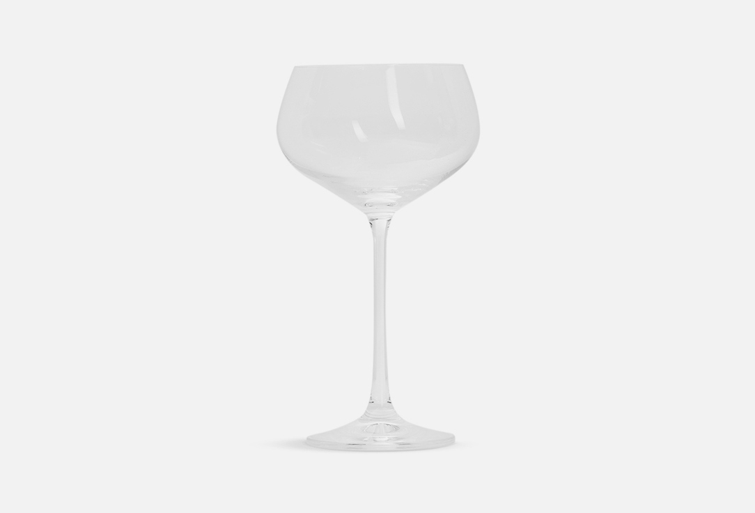 

Бокал для вина BY, Прозрачный, Megan 300 мл 300 мл