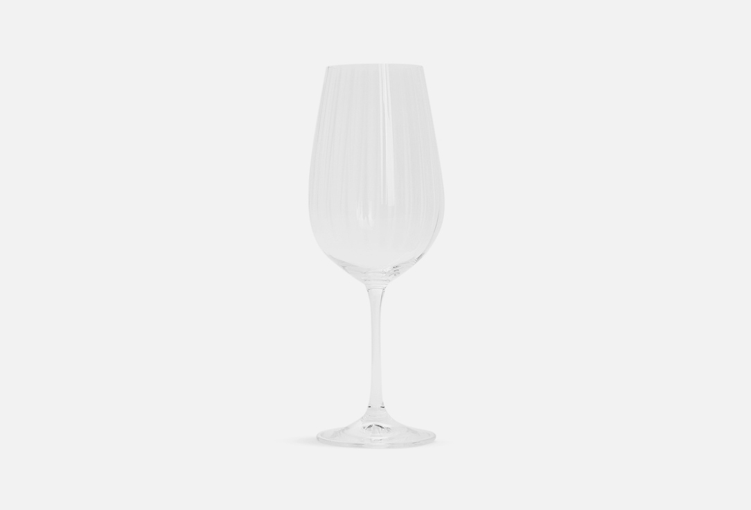 Бокал для вина BY Viola 550 мл 550 мл бокал для вина иллюзия 550 мл стекло