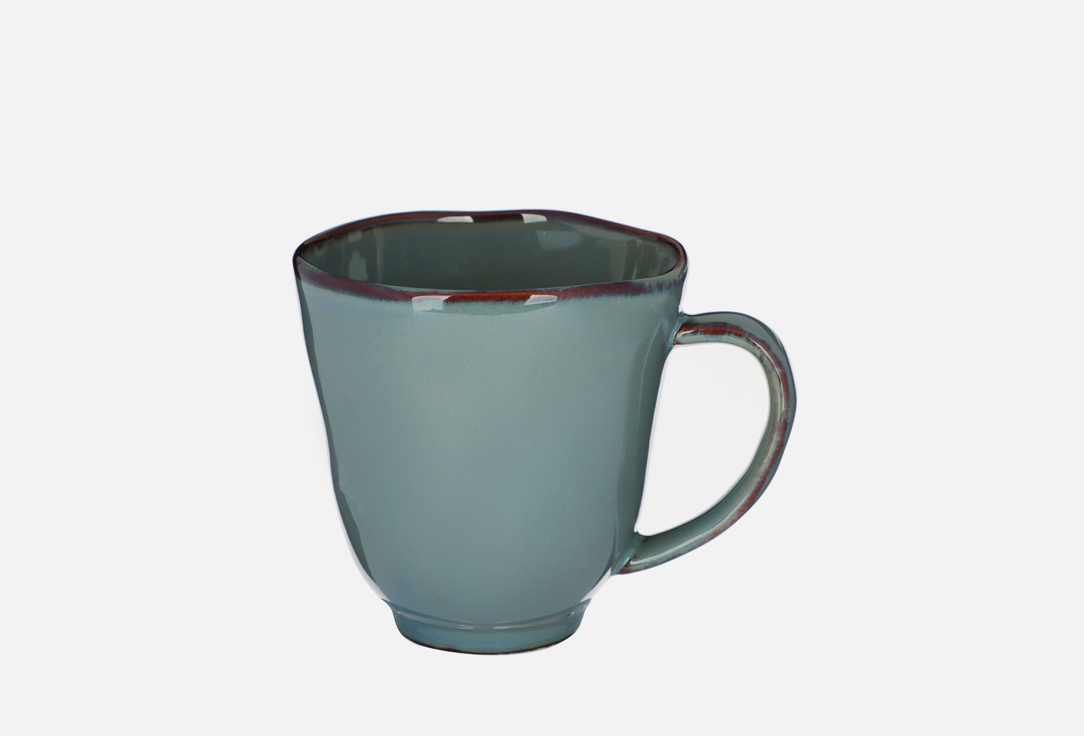 Кружка IVLEV CHEF Organic Mug 320 мл кружка для чай osz 04c1208 320мл