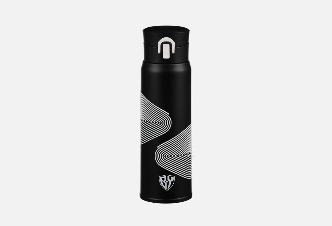 Термос-кружка BY Thermos-circle 450ml 450 мл