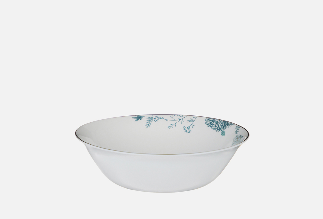 

Салатник BY, Принт, Flores 19 см 1 шт