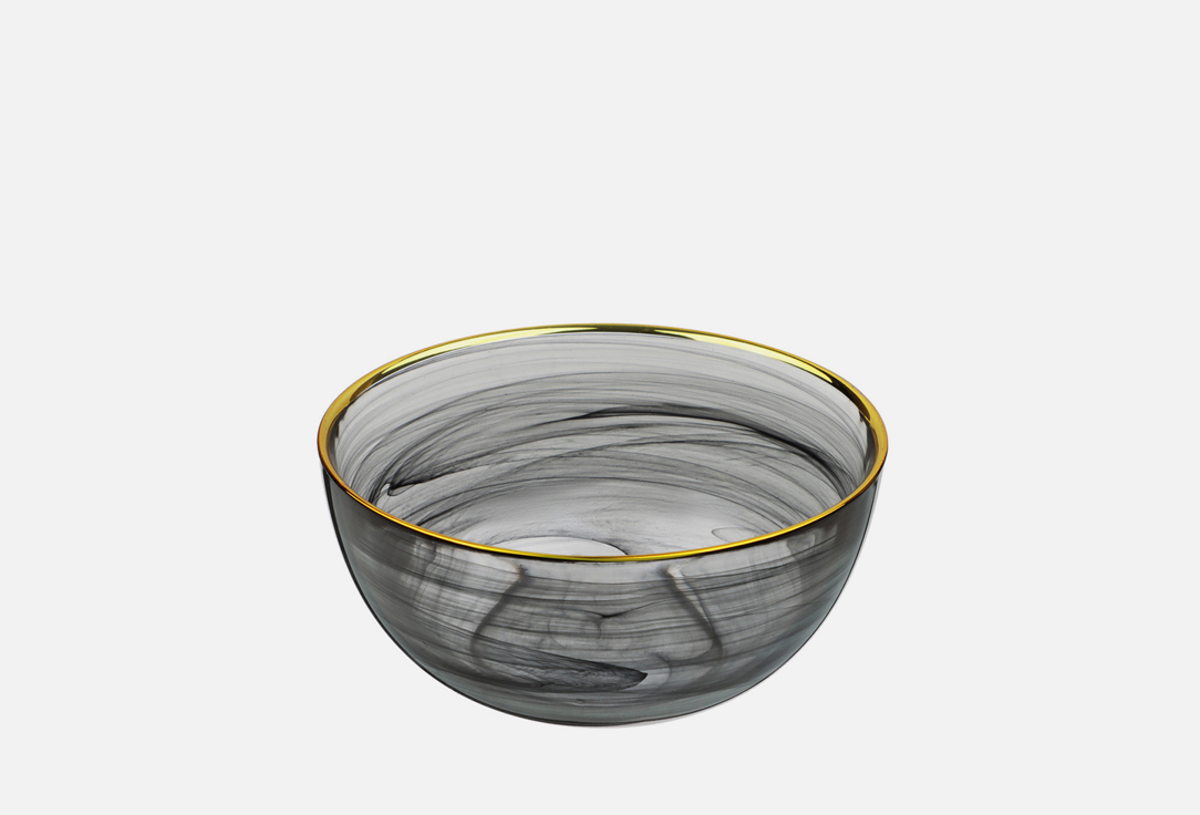 

Салатник BY, Серый, Black Line 620 мл