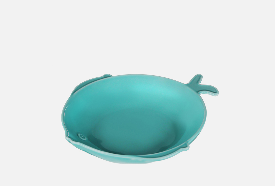 

Салатник IVLEV CHEF, Голубой, Turkuaaz 24х21,5 см 620 мл