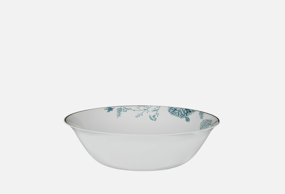 

Салатник BY, Принт, Flores 22,5 см 1300 мл