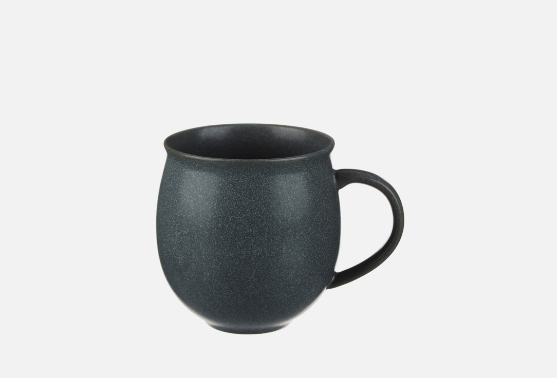 

Кружка IVLEV CHEF, Черный, Neo 400 мл