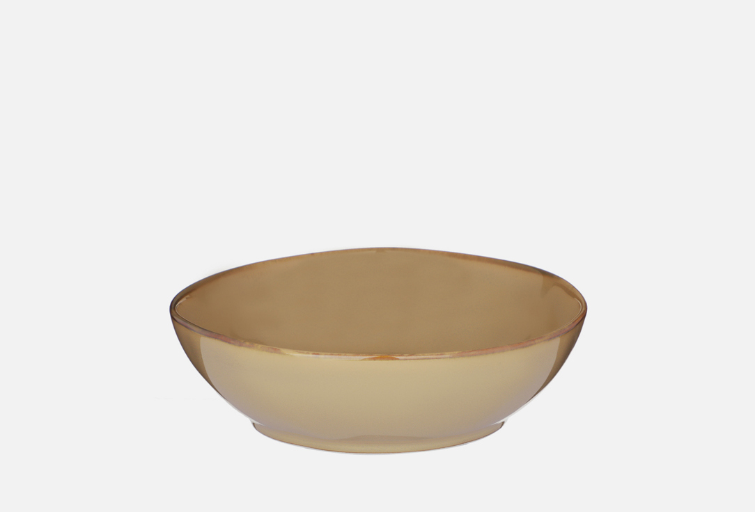 

Салатник IVLEV CHEF, Бежевый, Organics beige 700 мл