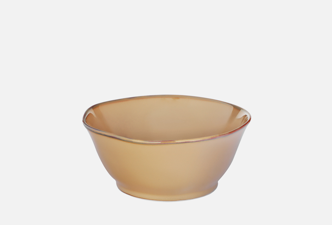 

Салатник IVLEV CHEF, Бежевый, Organics 20х8,5 см 1360 мл