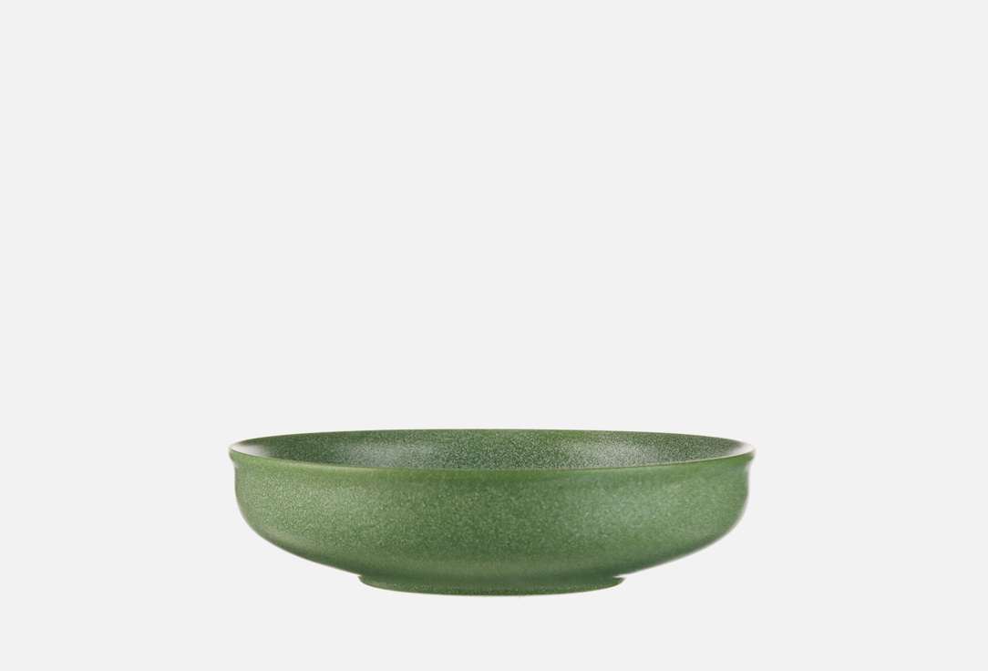 Салатник IVLEV CHEF Neo olive 1 шт салатник семикаракорская керамика зеленый лук