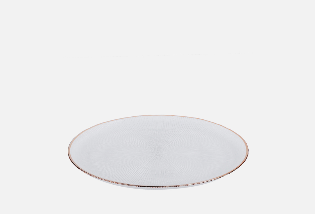 Изображение товара Тарелка подстановочная BY White Line