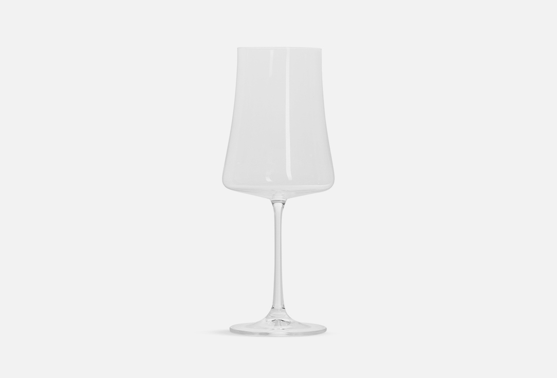 

Бокал для вина BY, Прозрачный, Extra 360 мл 360 мл