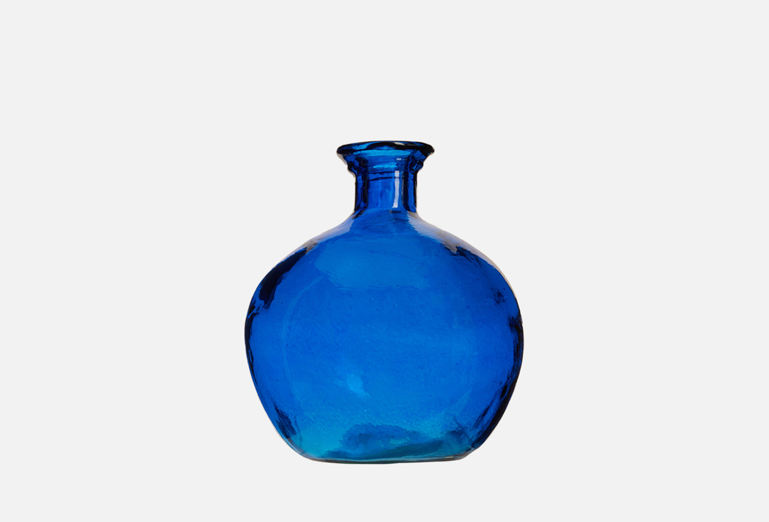 Ваза BY CAIR 1 шт ваза bronco art collection blue 42см стекло