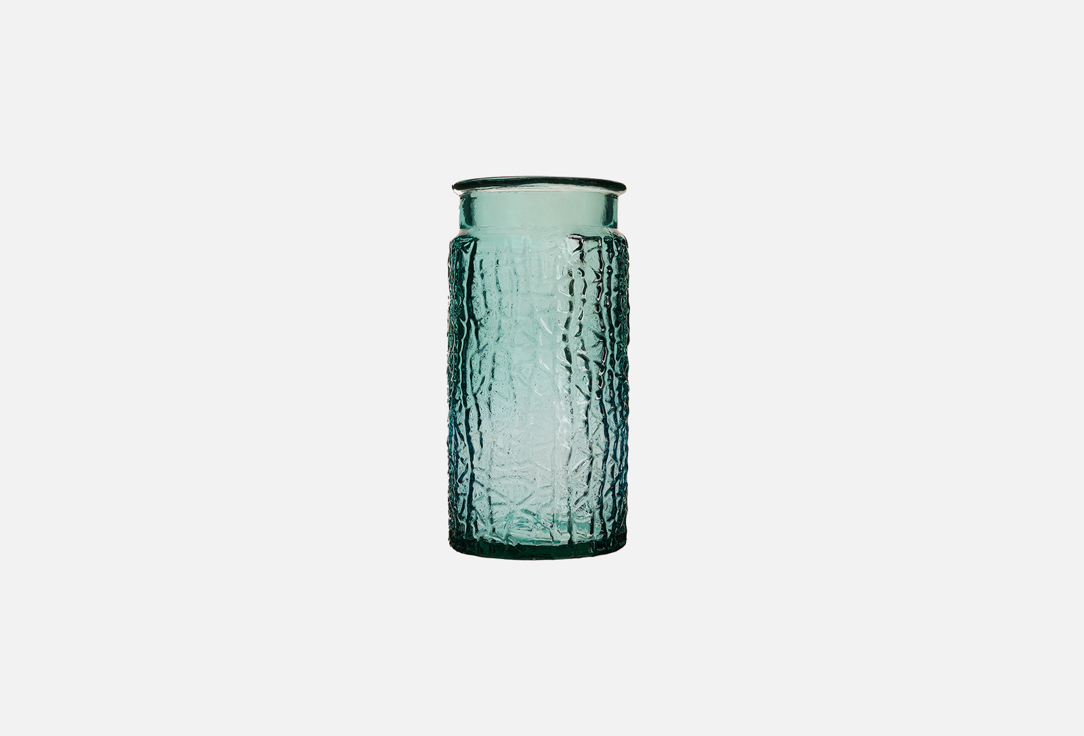 Ваза BY Enigma 1 шт ваза хрустальный звон рапсодия 22см стекло микс дизайна