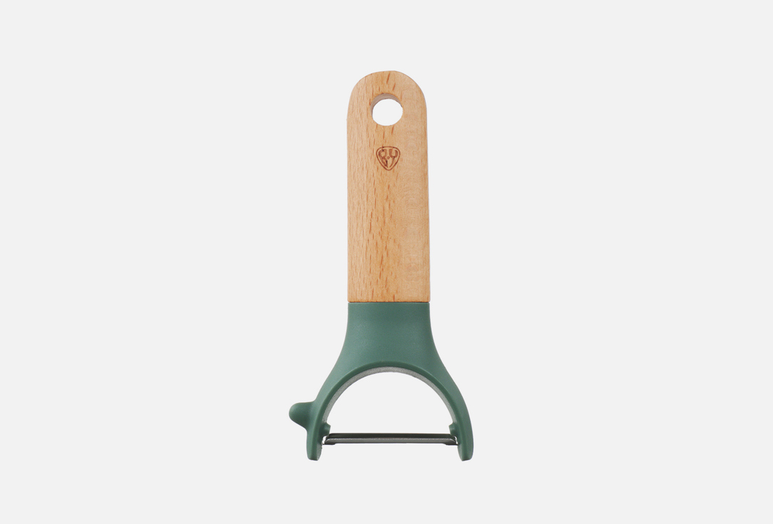 

Пиллер BY, Зеленый, Longa 1 шт