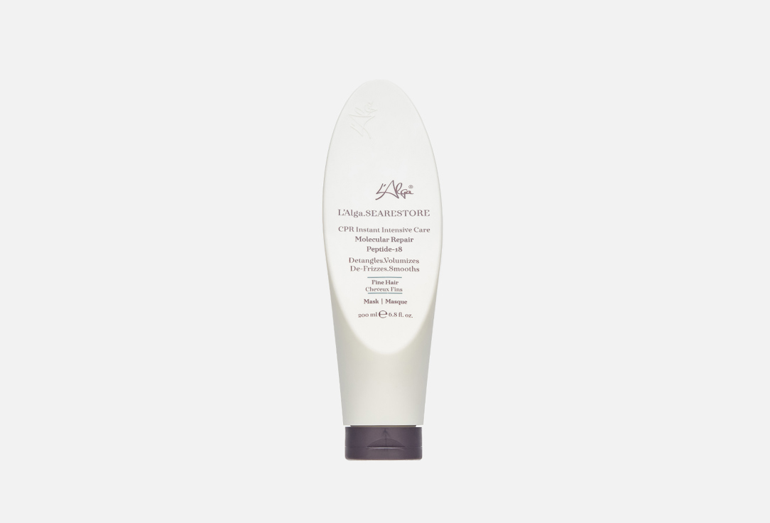 SEARESTORE Peptide-18 200 мл