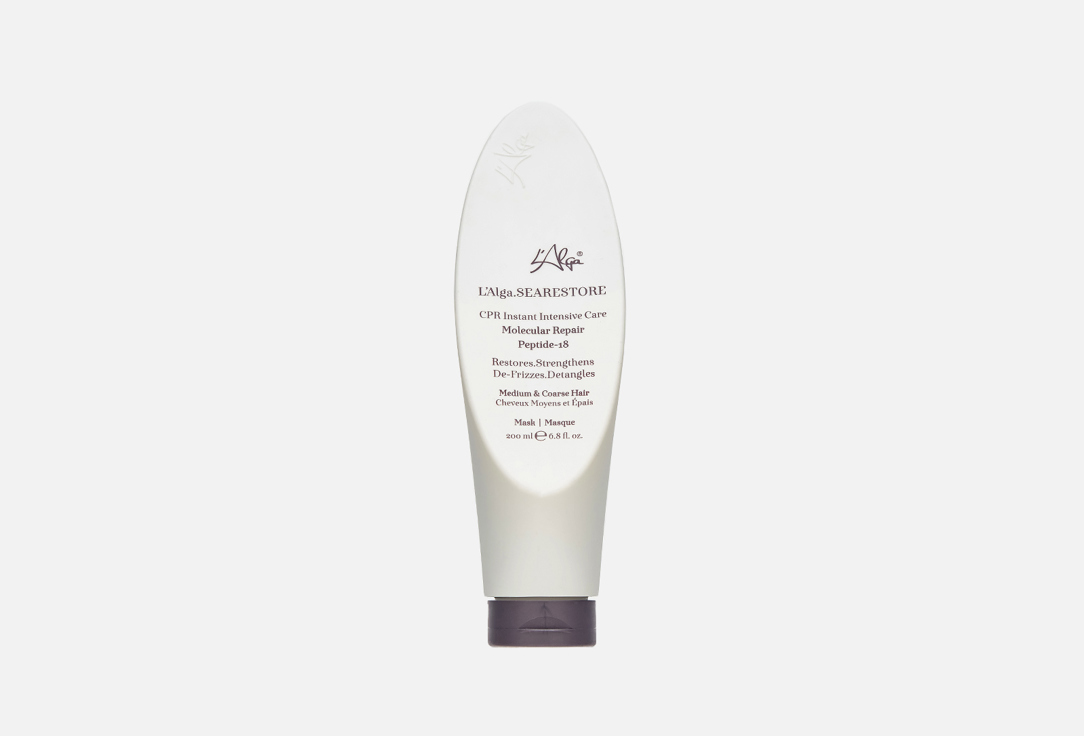 SEARESTORE Peptide-18 200 мл