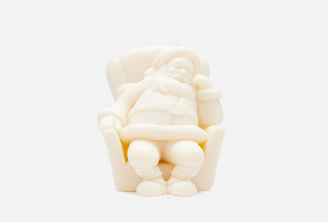 Изображение товара Свеча формовая Канделябрум New Year's Laborer