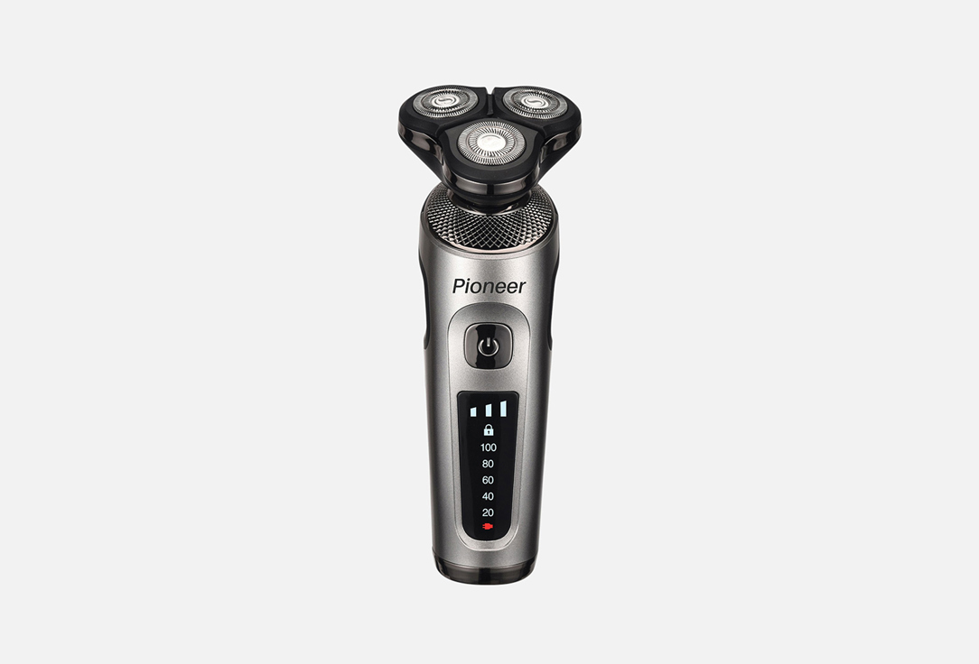 

Бритва PIONEER, BS007 1 шт