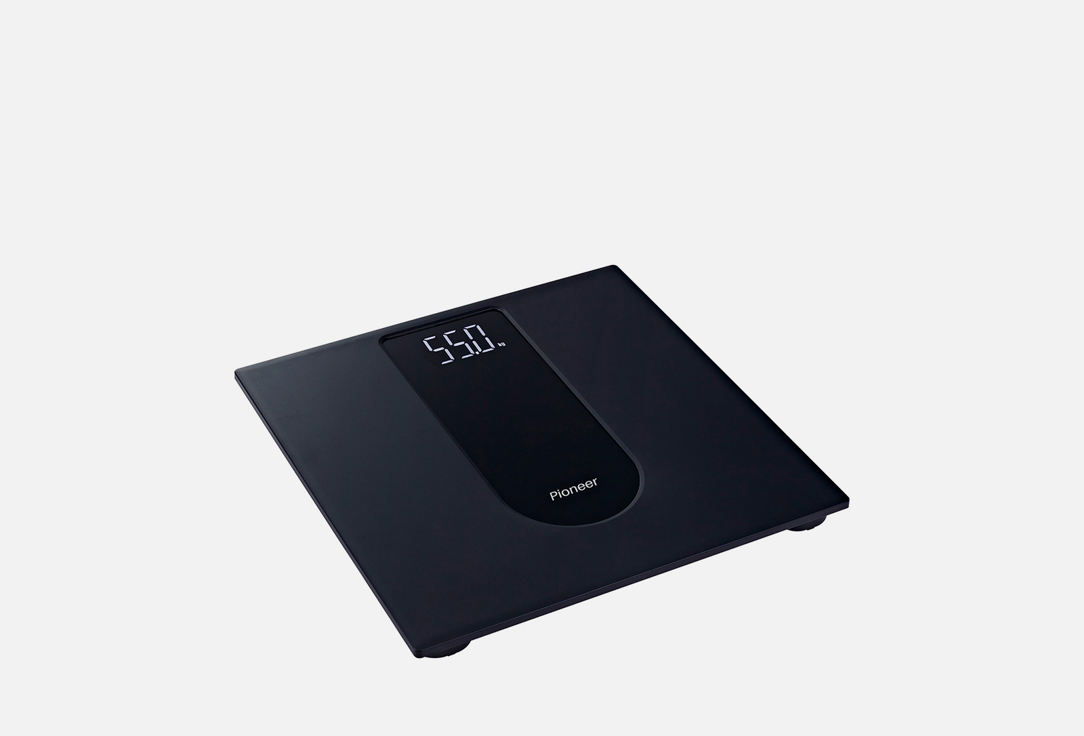 

Весы напольные электронные PIONEER, PBS1003 1 шт